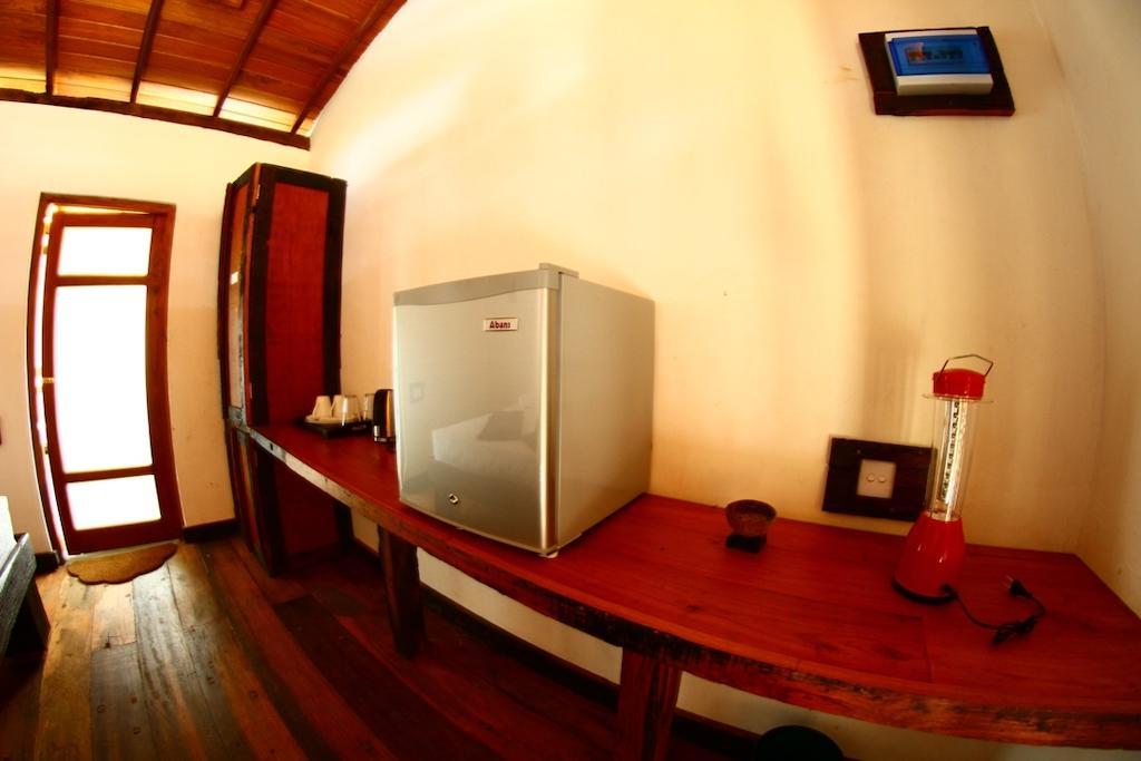 Ella Okreech Cottages Quarto foto